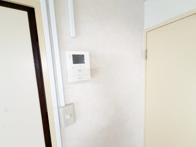 新大阪ファミール東館のセキュリティ