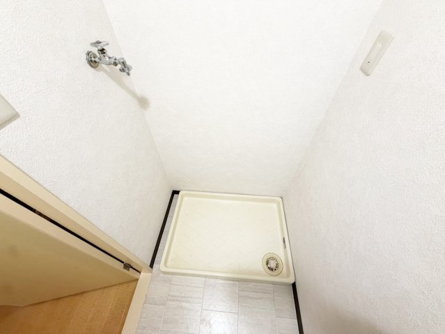 新大阪ファミール東館の設備