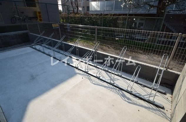 リブリ・朝霞のその他