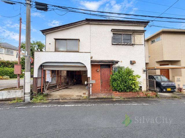 大田区久が原6丁目