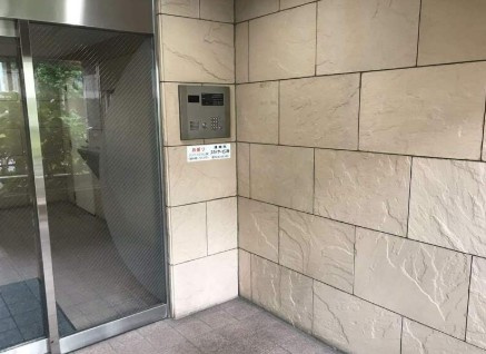 スカイコート目白台のセキュリティ