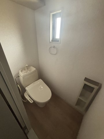【トイレ】