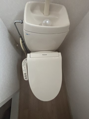 【トイレ】
