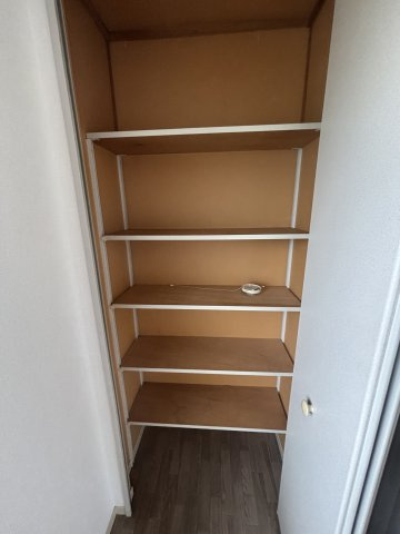 【収納】