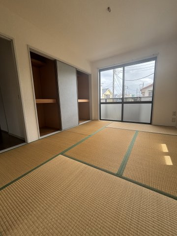【和室】