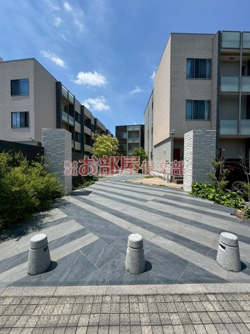 エルグランドパティオ 参番館のその他共用部分