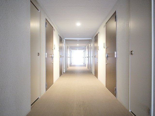 エステムプラザ難波ＷＥＳＴⅡプレディアの内装