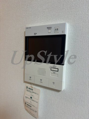 【設備】 | クレヴィスタ押上