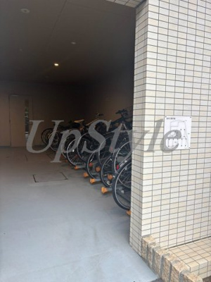 【設備】 | クレヴィスタ押上