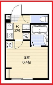 【間取り】 | エクセラン立花