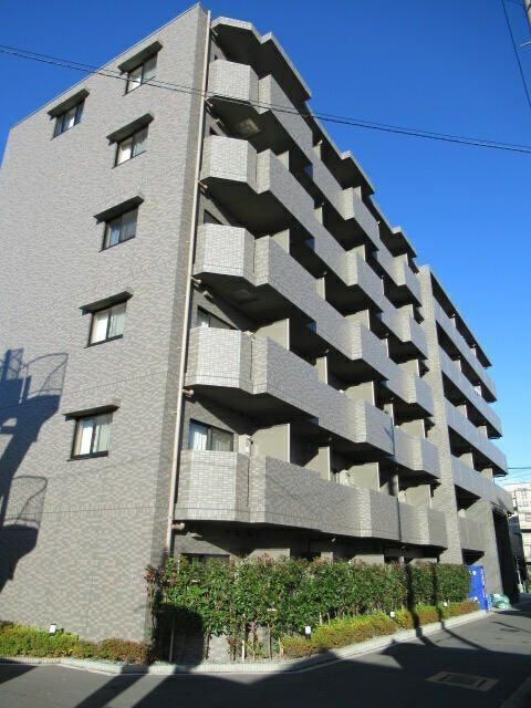 ルーブル墨田立花