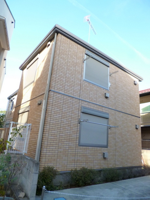 フォルテシモの外観|★閑静な住宅街★　★複数沿線利用可能の好立地★