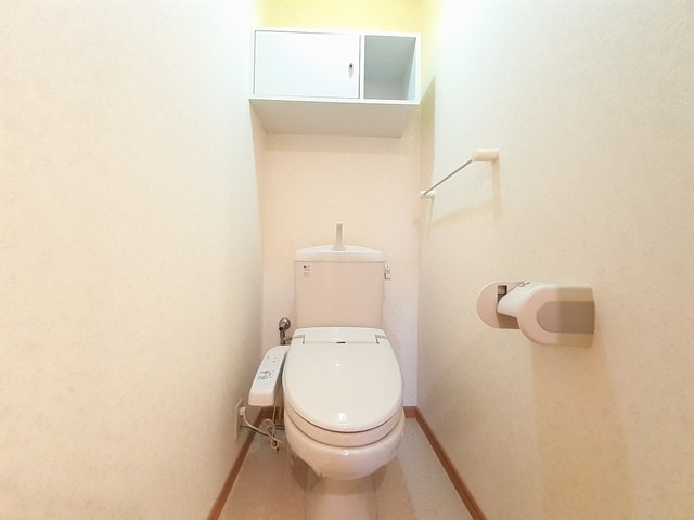 【トイレ】