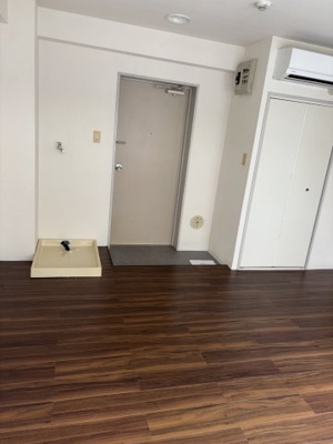 【居間・リビング】 | 八高マンション