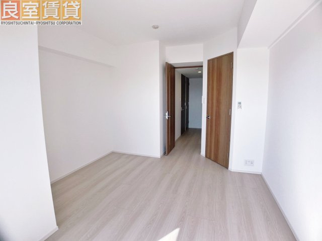 【洋室】 | S-RESIDENCE堀田North