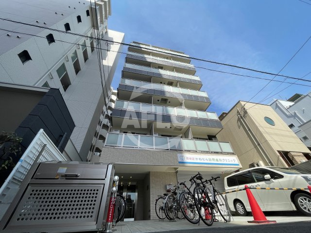 テラ西田辺