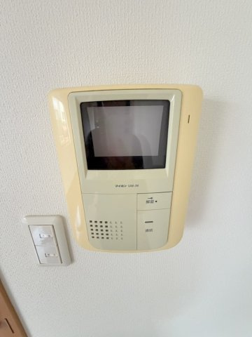 エグレット　Ｎ・Ｙのセキュリティ|★ＴＶモニターホン★