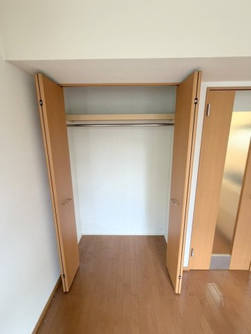 エグレット　Ｎ・Ｙの収納|★クローゼット★