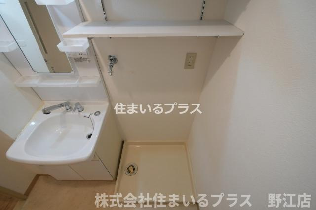 フレアコート京橋の設備