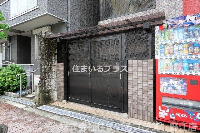 フレアコート京橋のその他