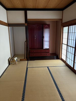 | 青島T貸家