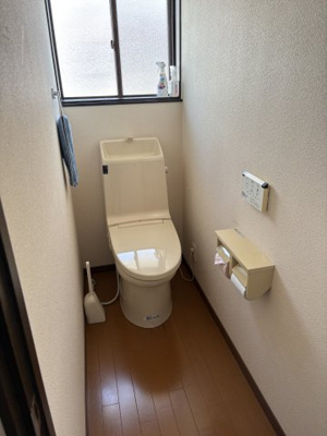 【トイレ】 | 青島T貸家