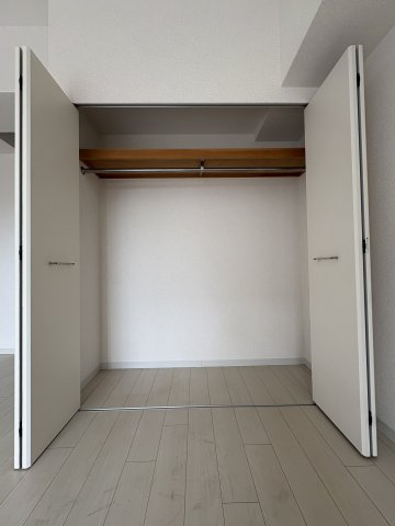 オルフェア難波南XI番館のバルコニー|オルフェア難波南XI番館　バルコニー