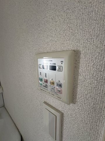 オルフェア難波南XI番館の独立洗面台|オルフェア難波南XI番館　独立洗面化粧台
