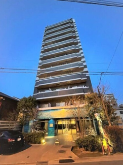 【外観】 | リファイズエクスクルーシブ