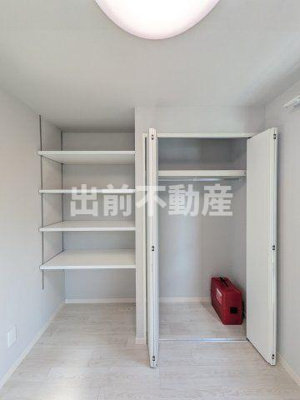 【収納】 | ケリア中板橋