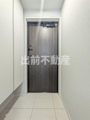 【玄関】 | ケリア中板橋
