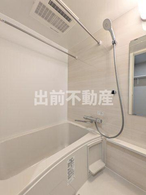【浴室】 | ケリア中板橋