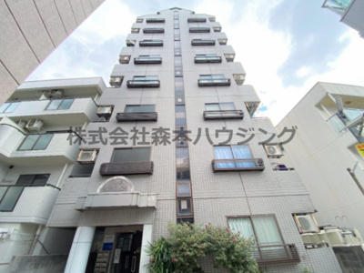 【外観】 | 　パレス守口 | 外観も気になるポイント