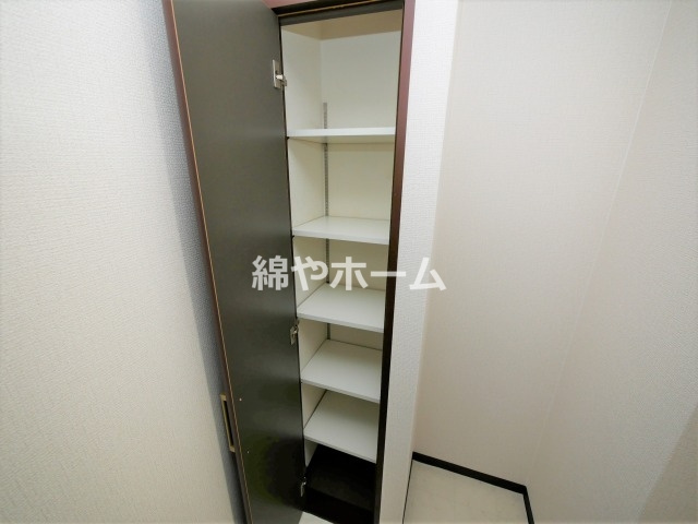 U-ro玉造のその他
