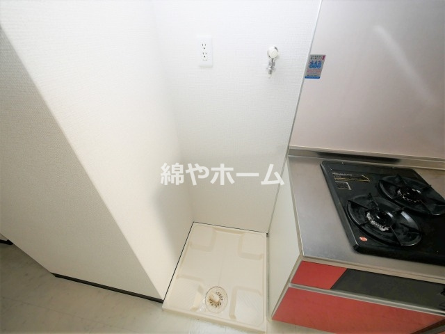 U-ro玉造の設備