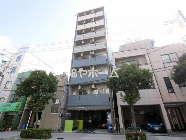 U-ro玉造