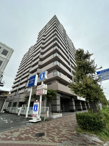 グランシティ三宮の画像