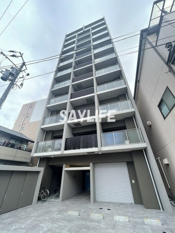 ARCENCIEL　SQUARE　FUKAEBASHI