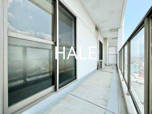 【バルコニー】 | No72 HABOR EAST TOWER | 別号室類似