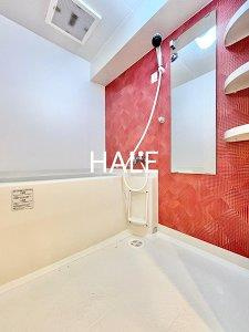 【浴室】 | No72 HABOR EAST TOWER | 別号室類似
