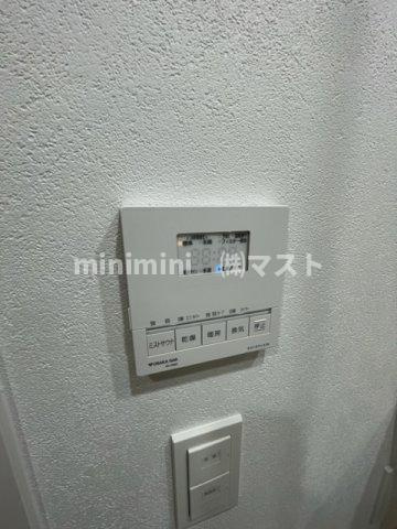 アーバネックス天満橋Southの設備