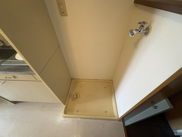 吹田市江の木町の賃貸マンションの設備