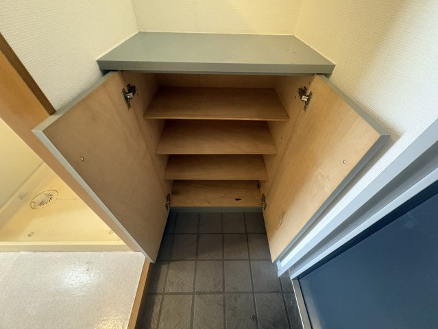 吹田市江の木町の賃貸マンションのその他