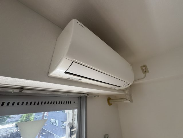 吹田市江の木町の賃貸マンションの設備