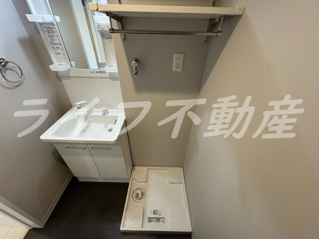 RichLeaf Ⅰの設備