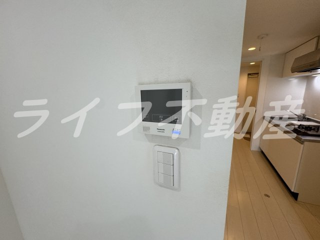 RichLeaf Ⅰのセキュリティ