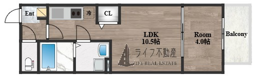 RichLeaf Ⅰ