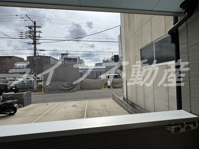RichLeaf Ⅰの展望