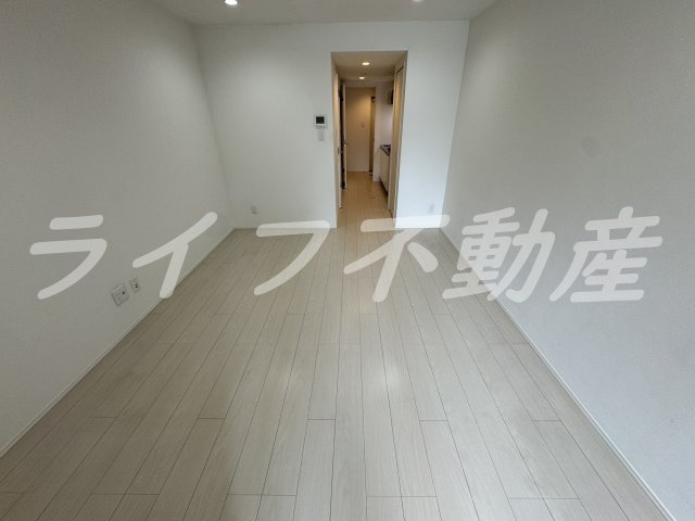RichLeaf Ⅰの洋室|スタンダードな洋室です