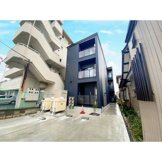 【駐車場】 | LECOCON稲沢